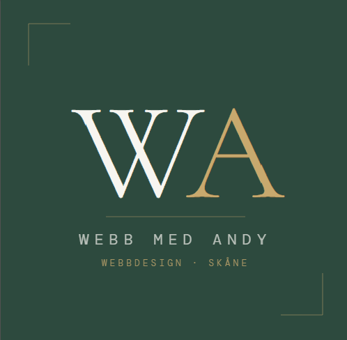 Webb Med Andy